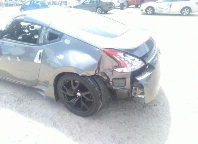 Photo 5 VIN: JN1AZ4EH8GM935689 - NISSAN 370Z 