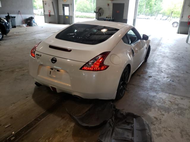 Photo 3 VIN: JN1AZ4EH8GM937328 - NISSAN 370Z BASE 