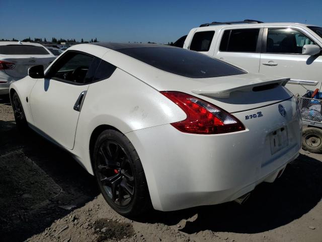 Photo 1 VIN: JN1AZ4EH8GM937538 - NISSAN 370Z BASE 