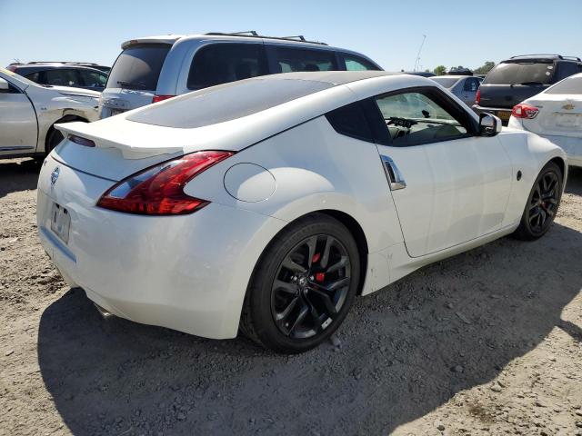 Photo 2 VIN: JN1AZ4EH8GM937538 - NISSAN 370Z BASE 