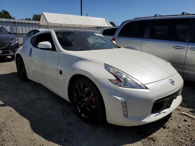 Photo 3 VIN: JN1AZ4EH8GM937538 - NISSAN 370Z BASE 