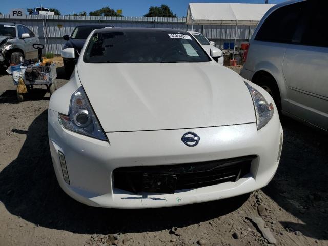 Photo 4 VIN: JN1AZ4EH8GM937538 - NISSAN 370Z BASE 