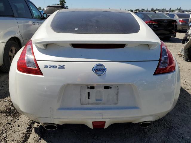 Photo 5 VIN: JN1AZ4EH8GM937538 - NISSAN 370Z BASE 