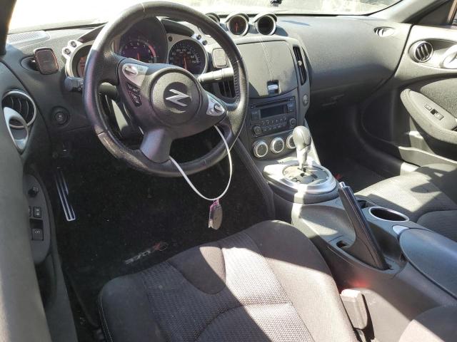 Photo 7 VIN: JN1AZ4EH8GM937538 - NISSAN 370Z BASE 