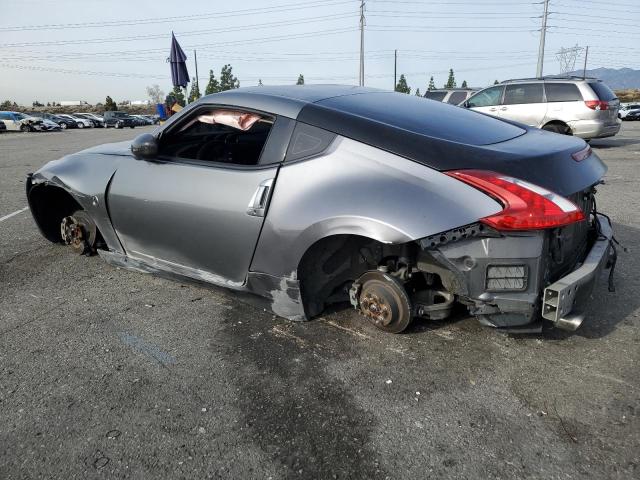 Photo 1 VIN: JN1AZ4EH8HM950985 - NISSAN 370Z 