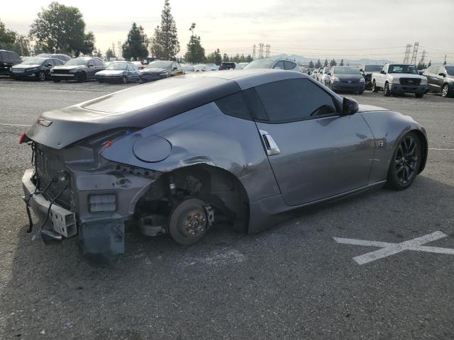 Photo 2 VIN: JN1AZ4EH8HM950985 - NISSAN 370Z 