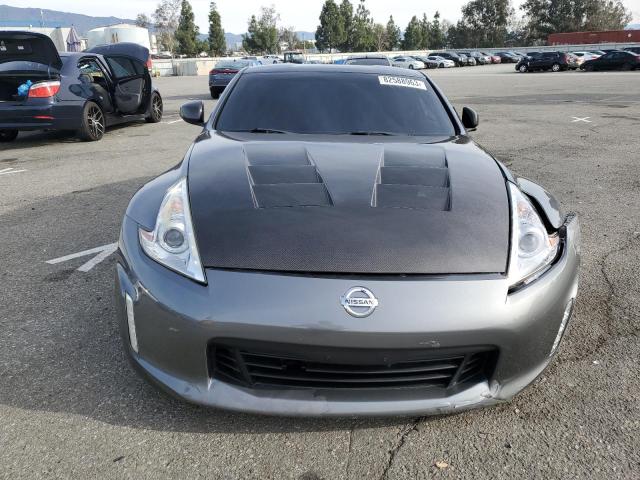 Photo 4 VIN: JN1AZ4EH8HM950985 - NISSAN 370Z 