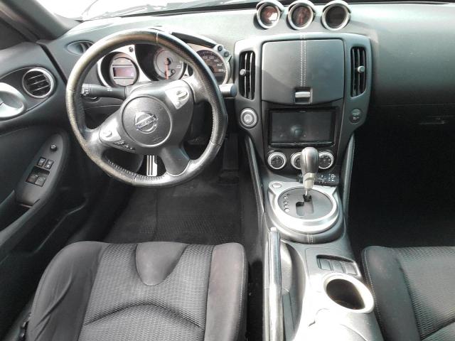 Photo 7 VIN: JN1AZ4EH8HM950985 - NISSAN 370Z 