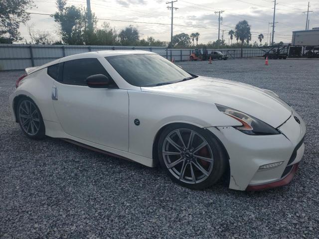 Photo 3 VIN: JN1AZ4EH8HM952333 - NISSAN 370Z BASE 