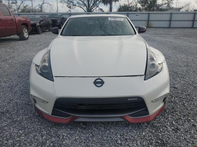 Photo 4 VIN: JN1AZ4EH8HM952333 - NISSAN 370Z BASE 