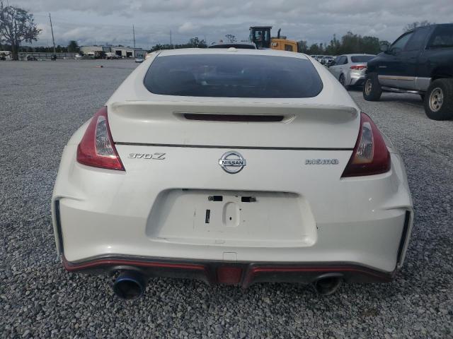 Photo 5 VIN: JN1AZ4EH8HM952333 - NISSAN 370Z BASE 