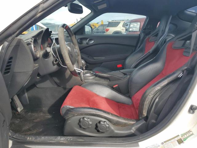 Photo 6 VIN: JN1AZ4EH8HM952333 - NISSAN 370Z BASE 