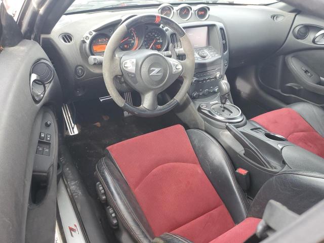 Photo 7 VIN: JN1AZ4EH8HM952333 - NISSAN 370Z BASE 