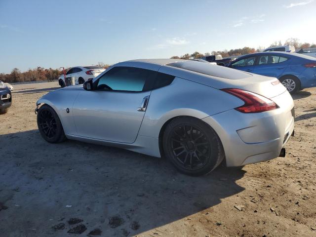 Photo 1 VIN: JN1AZ4EH8HM955068 - NISSAN 370Z BASE 