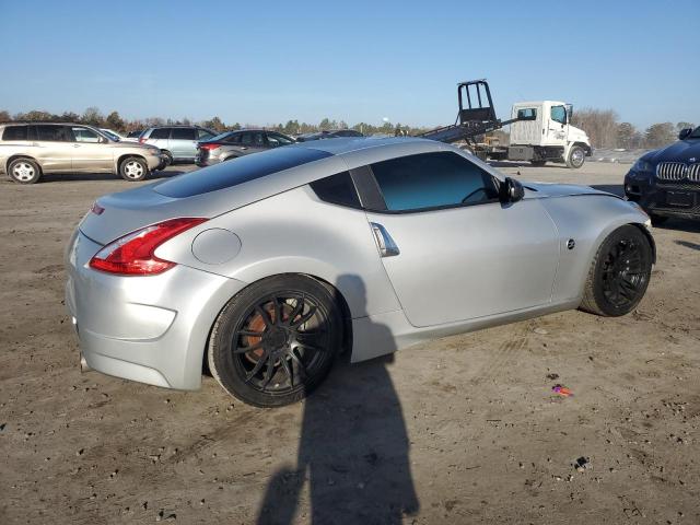 Photo 2 VIN: JN1AZ4EH8HM955068 - NISSAN 370Z BASE 