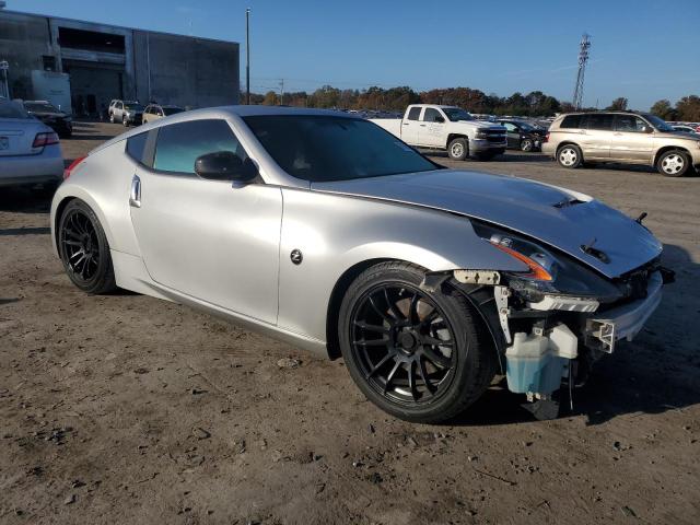 Photo 3 VIN: JN1AZ4EH8HM955068 - NISSAN 370Z BASE 