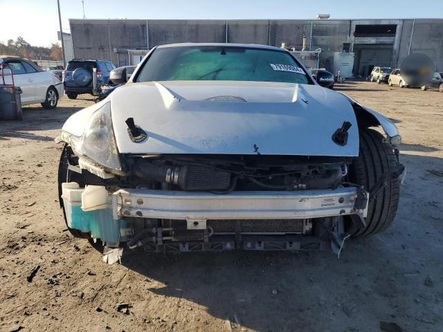 Photo 4 VIN: JN1AZ4EH8HM955068 - NISSAN 370Z BASE 