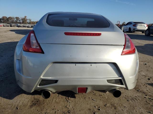 Photo 5 VIN: JN1AZ4EH8HM955068 - NISSAN 370Z BASE 