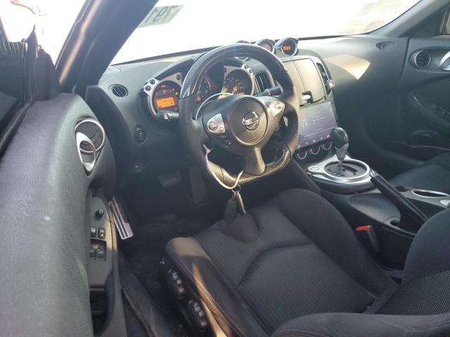 Photo 7 VIN: JN1AZ4EH8HM955068 - NISSAN 370Z BASE 