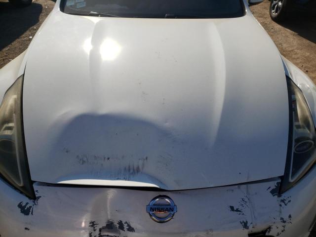 Photo 6 VIN: JN1AZ4EH8HM955278 - NISSAN 370Z BASE 