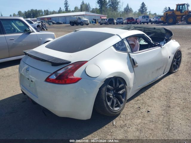 Photo 3 VIN: JN1AZ4EH8JM570180 - NISSAN 370Z 