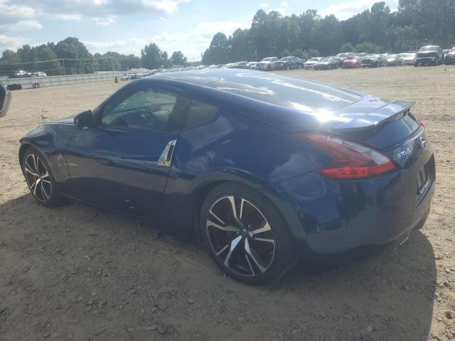 Photo 1 VIN: JN1AZ4EH8JM570695 - NISSAN 370Z BASE 