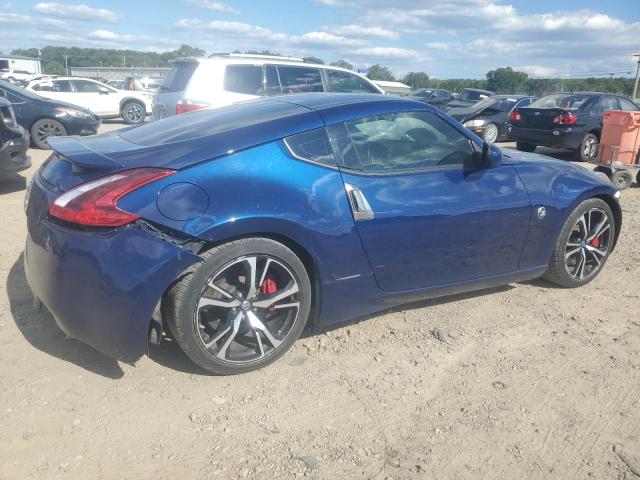 Photo 2 VIN: JN1AZ4EH8JM570695 - NISSAN 370Z BASE 