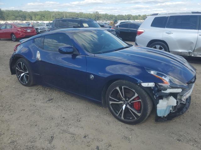 Photo 3 VIN: JN1AZ4EH8JM570695 - NISSAN 370Z BASE 