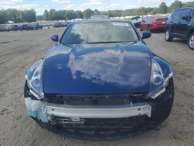 Photo 4 VIN: JN1AZ4EH8JM570695 - NISSAN 370Z BASE 