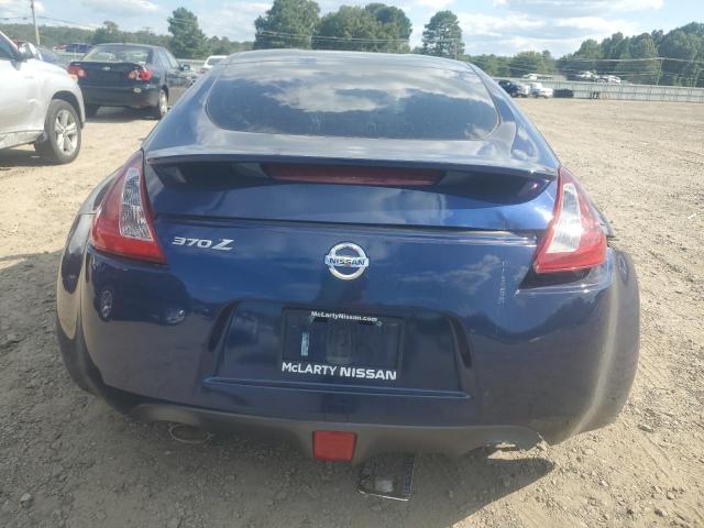 Photo 5 VIN: JN1AZ4EH8JM570695 - NISSAN 370Z BASE 