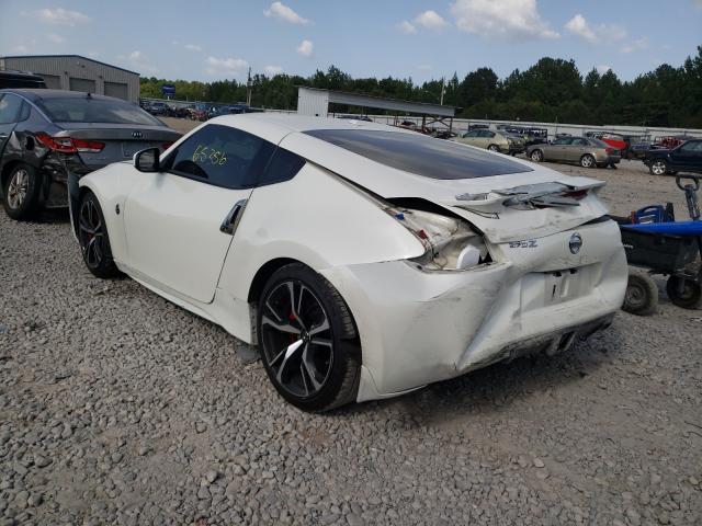 Photo 2 VIN: JN1AZ4EH8JM570969 - NISSAN 370Z BASE 