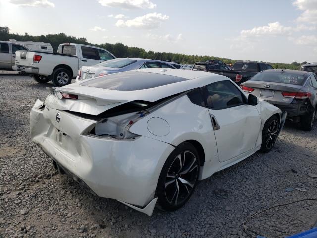 Photo 3 VIN: JN1AZ4EH8JM570969 - NISSAN 370Z BASE 