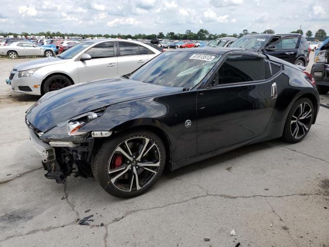 Photo 0 VIN: JN1AZ4EH8JM570972 - NISSAN 370Z BASE 