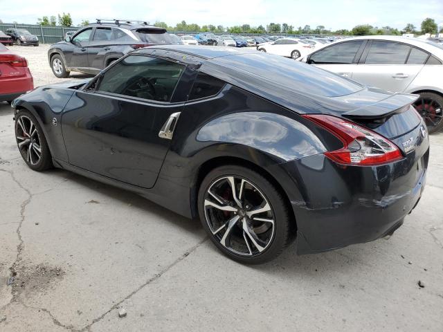 Photo 1 VIN: JN1AZ4EH8JM570972 - NISSAN 370Z BASE 