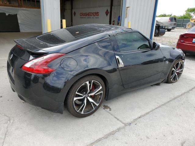 Photo 2 VIN: JN1AZ4EH8JM570972 - NISSAN 370Z BASE 