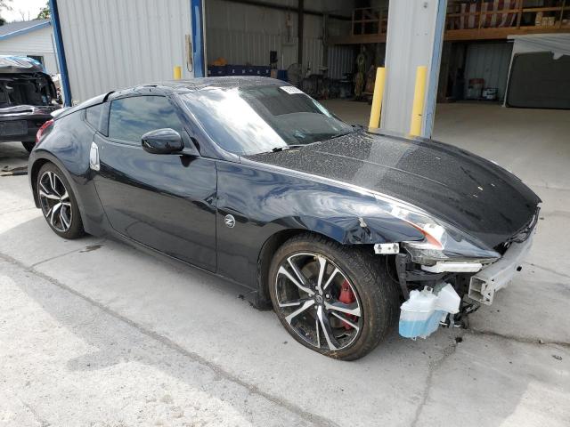 Photo 3 VIN: JN1AZ4EH8JM570972 - NISSAN 370Z BASE 