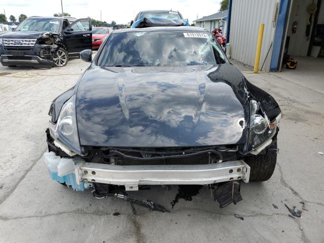 Photo 4 VIN: JN1AZ4EH8JM570972 - NISSAN 370Z BASE 