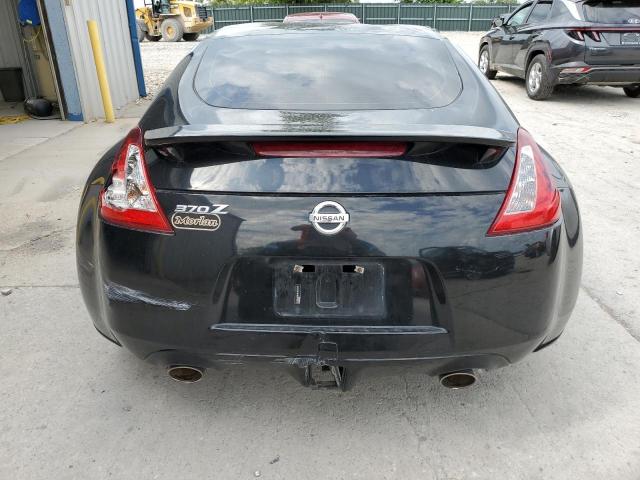 Photo 5 VIN: JN1AZ4EH8JM570972 - NISSAN 370Z BASE 