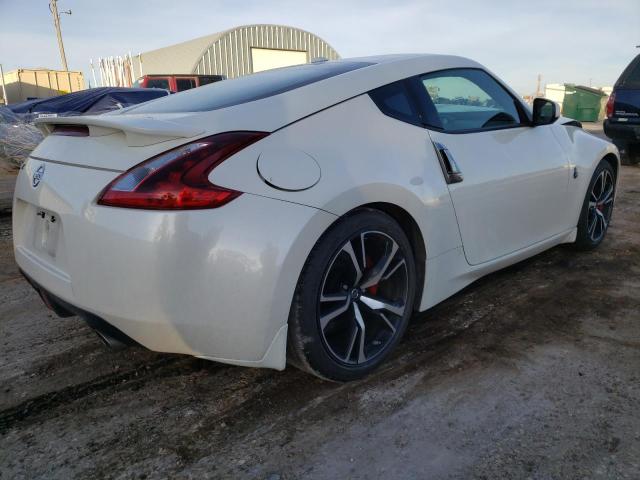 Photo 3 VIN: JN1AZ4EH8JM571801 - NISSAN 370Z BASE 