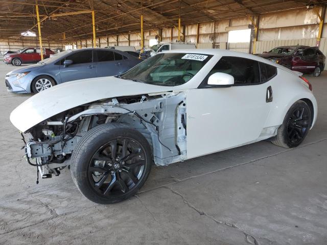 Photo 0 VIN: JN1AZ4EH8JM572186 - NISSAN 370Z 