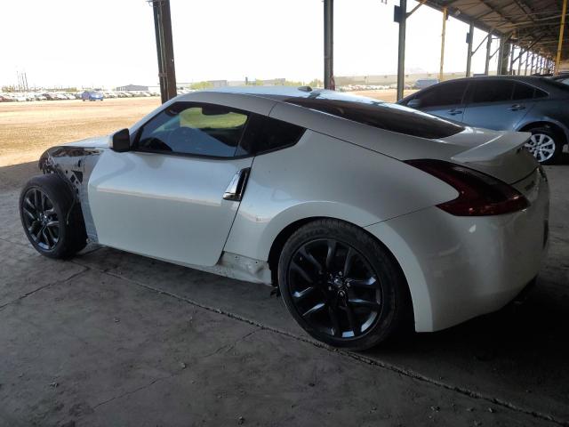 Photo 1 VIN: JN1AZ4EH8JM572186 - NISSAN 370Z 