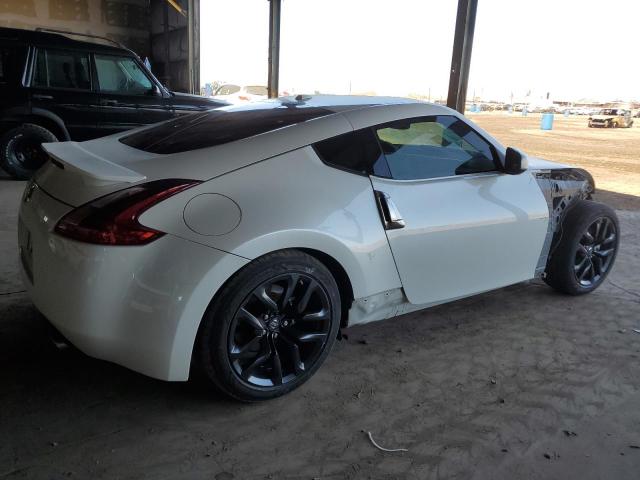 Photo 2 VIN: JN1AZ4EH8JM572186 - NISSAN 370Z 