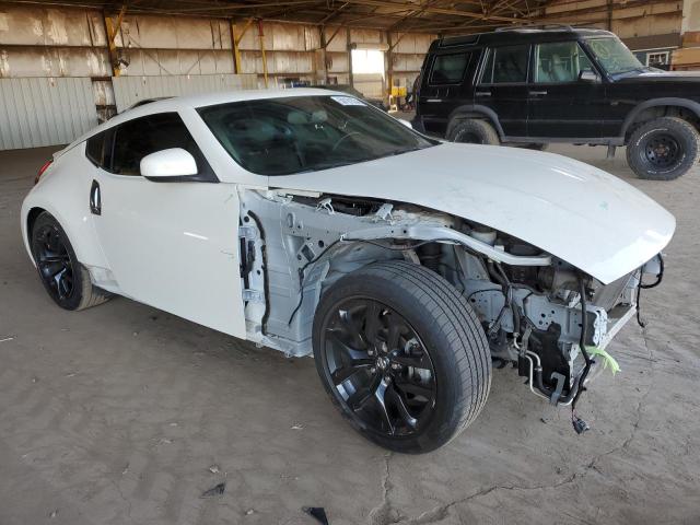 Photo 3 VIN: JN1AZ4EH8JM572186 - NISSAN 370Z 