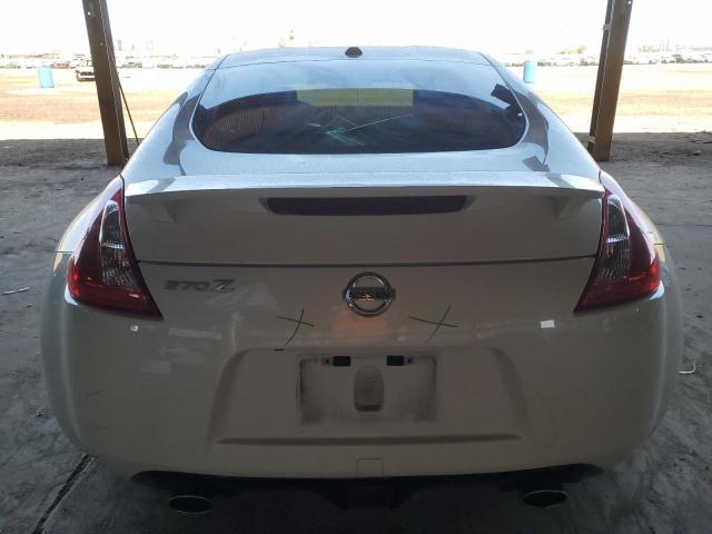 Photo 5 VIN: JN1AZ4EH8JM572186 - NISSAN 370Z 