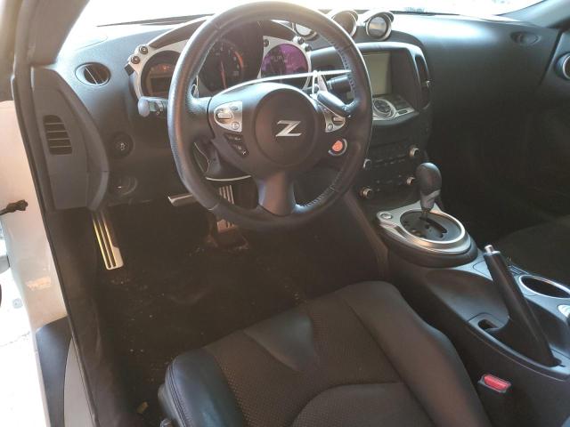 Photo 7 VIN: JN1AZ4EH8JM572186 - NISSAN 370Z 