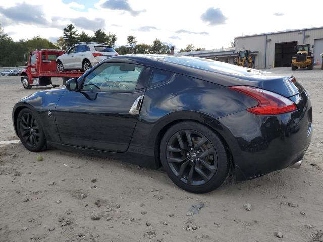 Photo 1 VIN: JN1AZ4EH8JM572561 - NISSAN 370Z BASE 