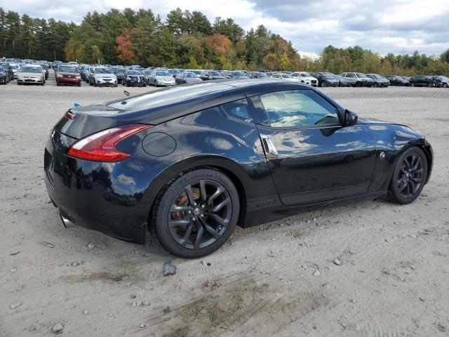 Photo 2 VIN: JN1AZ4EH8JM572561 - NISSAN 370Z BASE 