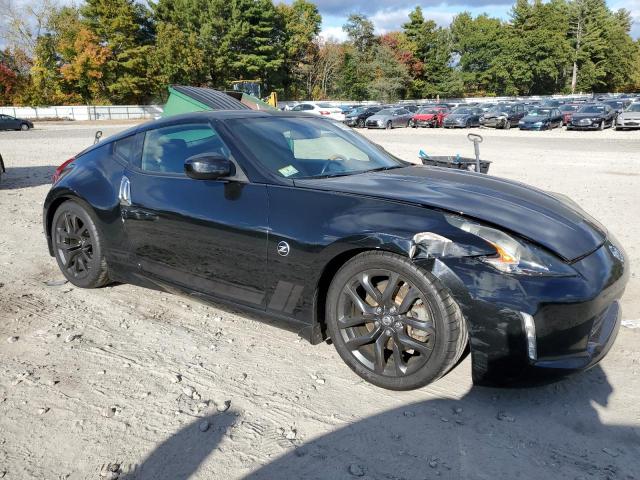 Photo 3 VIN: JN1AZ4EH8JM572561 - NISSAN 370Z BASE 