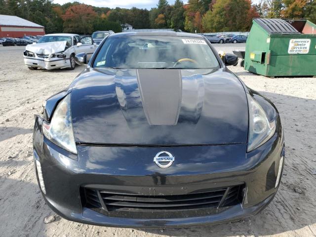 Photo 4 VIN: JN1AZ4EH8JM572561 - NISSAN 370Z BASE 