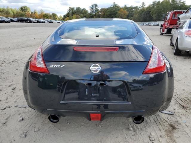 Photo 5 VIN: JN1AZ4EH8JM572561 - NISSAN 370Z BASE 